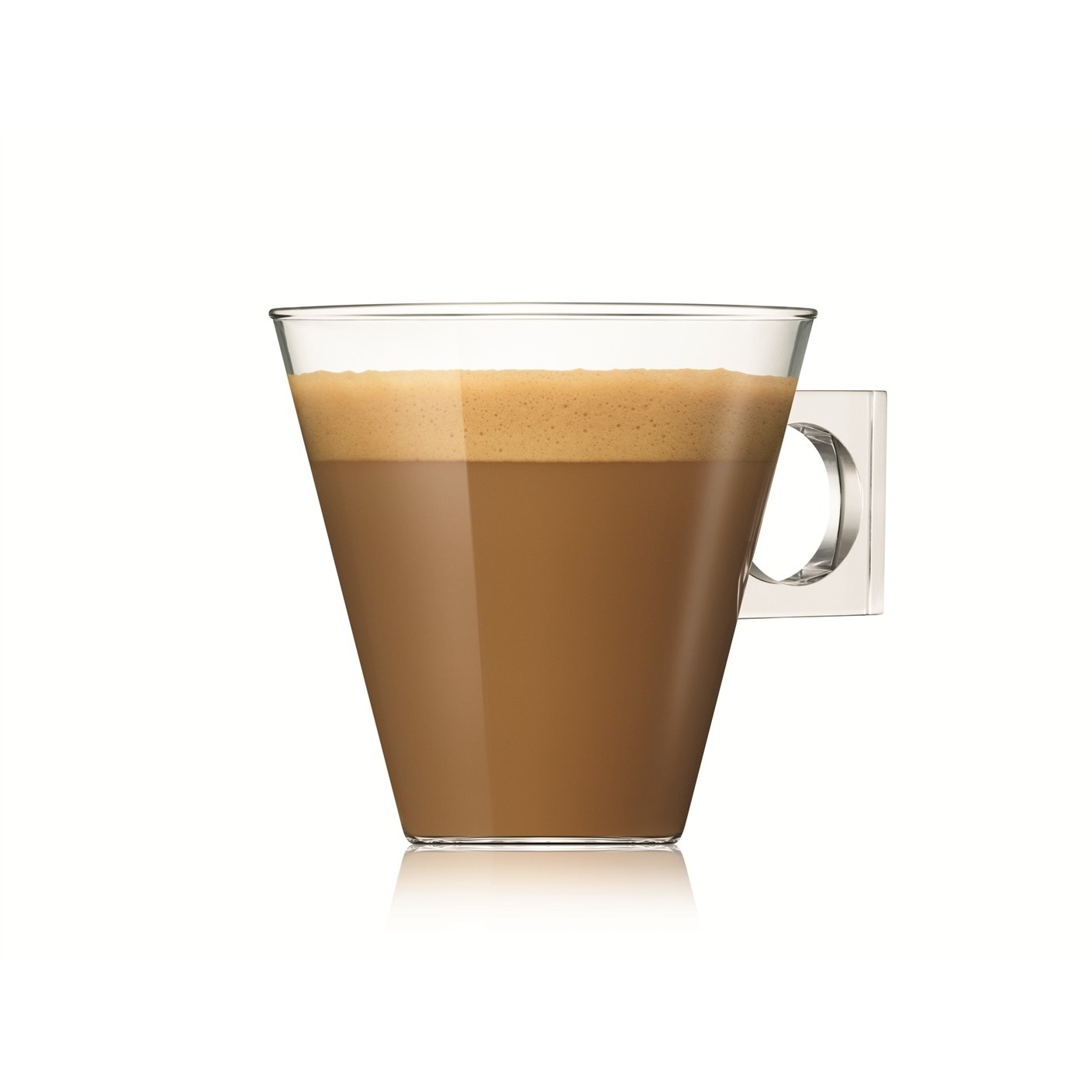 Kavos kapsulės NESCAFE Dolce Gusto Cortado 16 kaps.
